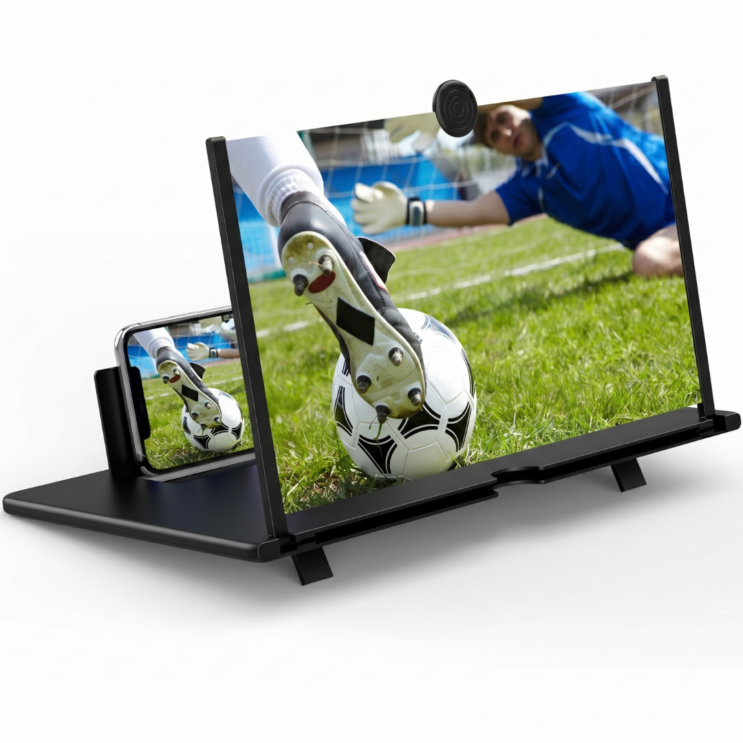 Amplificador de pantalla