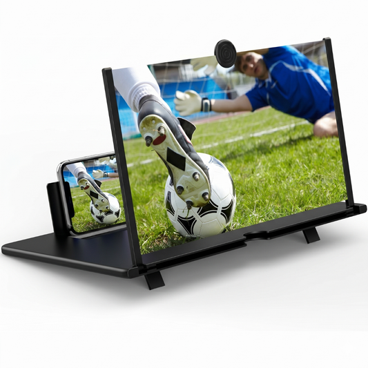 Amplificador de pantalla
